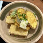 食処 さんぞくや 西港店 - 