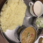 印度料理 BHINDI - 