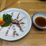 金田 - たこポン