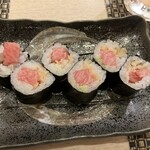 Edomae Bikkuri Zushi - 