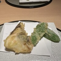 天冨良 麻布よこ田 恵比寿ガーデンプレイス店 - 