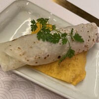 赤坂 桃の木 - 