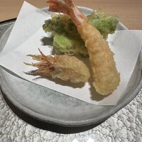 天冨良 麻布よこ田 恵比寿ガーデンプレイス店 - 