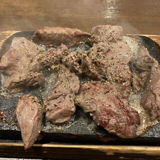 やっぱりステーキ_0