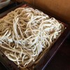 手打蕎麦 たなぼた庵