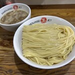 ラーメン人生JET600 - 