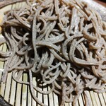 明神下 蕎麦 おしん - 