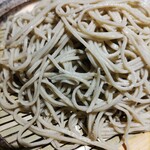 明神下 蕎麦 おしん - 