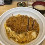 とんかつ檍のカレー屋 いっぺこっぺ - 