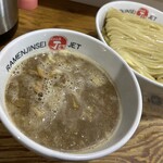 Ramen Jinsei Jetto Roppyaku - 