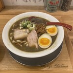 麺や 七彩 - 