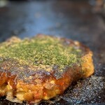 ともえ - 2回言います(≧◡≦) 粉ガツオが幸せを呼ぶ