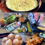 韓国家庭料理 イタロー - 