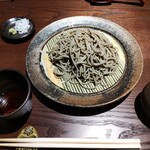 明神下 蕎麦 おしん - 