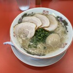 Shou Chan Ramen - 