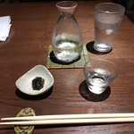 明神下 蕎麦 おしん - 