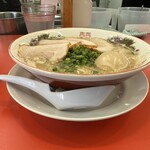 Shou Chan Ramen - 