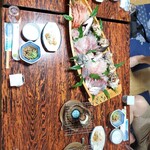 河内屋 - 美味しそうだなぁ〰️‼️