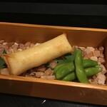 四季彩ダイニング　春 - 