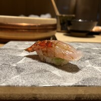 日本料理　「十二颯」 ヒルトン東京 - 