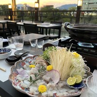 先斗町 魯ビン - 