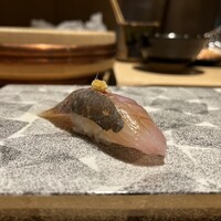 日本料理　「十二颯」 ヒルトン東京 - 