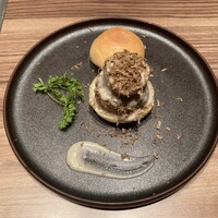 焼肉うしごろ 新宿三丁目店 - 