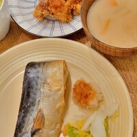 京都石塀小路豆ちゃ 有楽町 - 