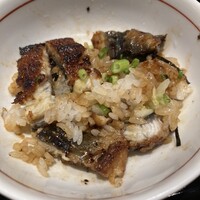 炭焼うな富士 名駅店 - 