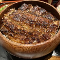 炭焼うな富士 名駅店 - 