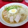 中華そば・冷麺 呉龍