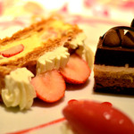 マキシム・ド・パリ - 