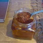 きーCURRY - チリオイルで辛さアップ