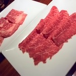 神戸プレジール - キレイな色してます♪