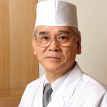 Kyou Kaiseki Minokichi - 大谷総調理長