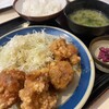 から揚げ匠カレー