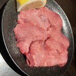 Sumibiyakiniku Tomomaru - 