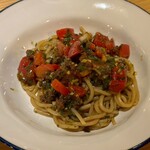 ビストロシノワ YASMIN - 