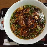 手打ち蕎麦しなの屋吉べぇ - 