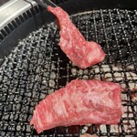 Sumibiyakiniku Tomomaru - 