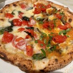 Pizzeria e Trattoria VACANZE NAGONE - 