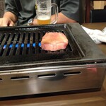 Jukusei Yakiniku Juu - 