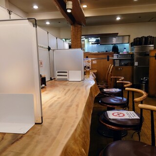 らーめん 熊五郎_2