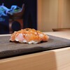 Sushi Yoshimasa - ノドグロ