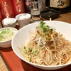 じゃんかい - 冷し坦々麺(930円)