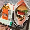 A&W 浦添パルコシティ店