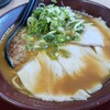 ラーメン横綱 岐阜店