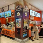 A&W - 