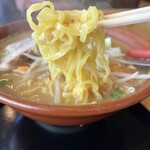 らーめん幸蔵 - 