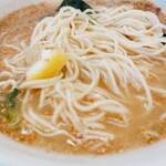 Satou Chuuka Soba Rou Bai Negibouzu - 